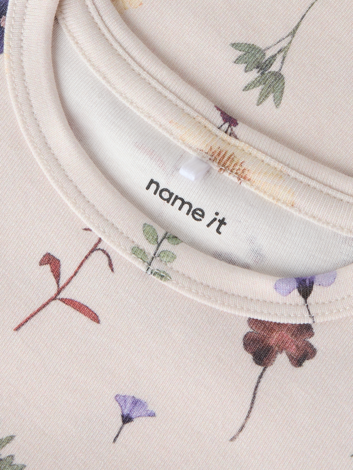 Name It Bluse Filulu