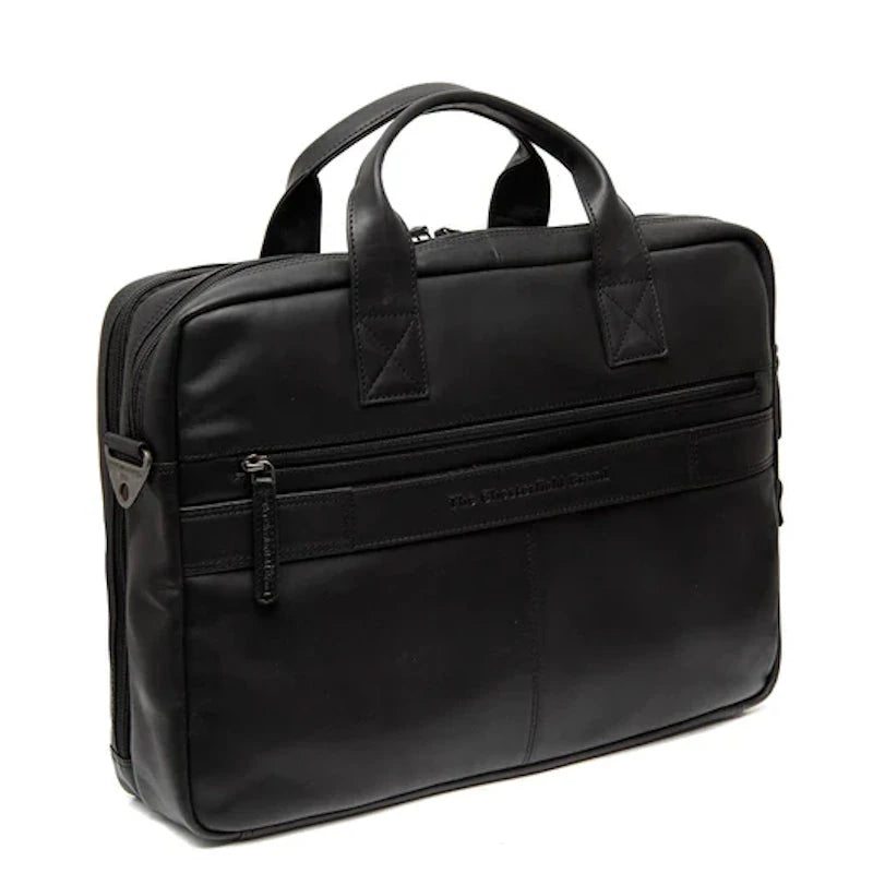 Chesterfield Brand Laptoptas Frazer 15