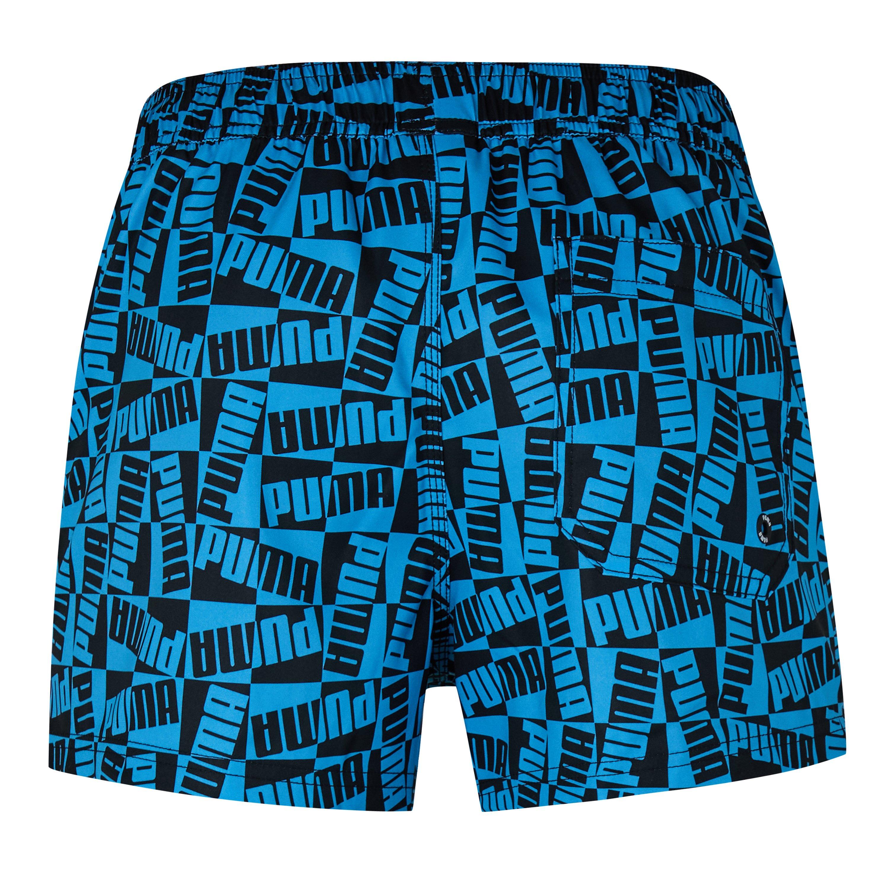 Puma Swm Lgo Short Sn99