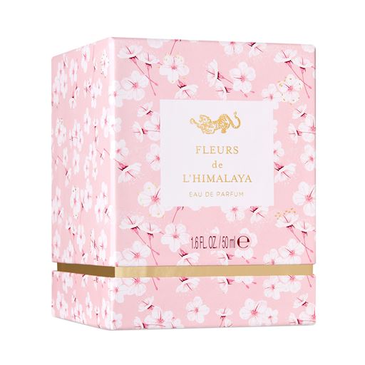 Rituals Fleurs De L'Himalaya Eau De Parfum, 50 ml