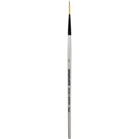 Daler-Rowney Graduate Synthetik Schlepper Gr.1