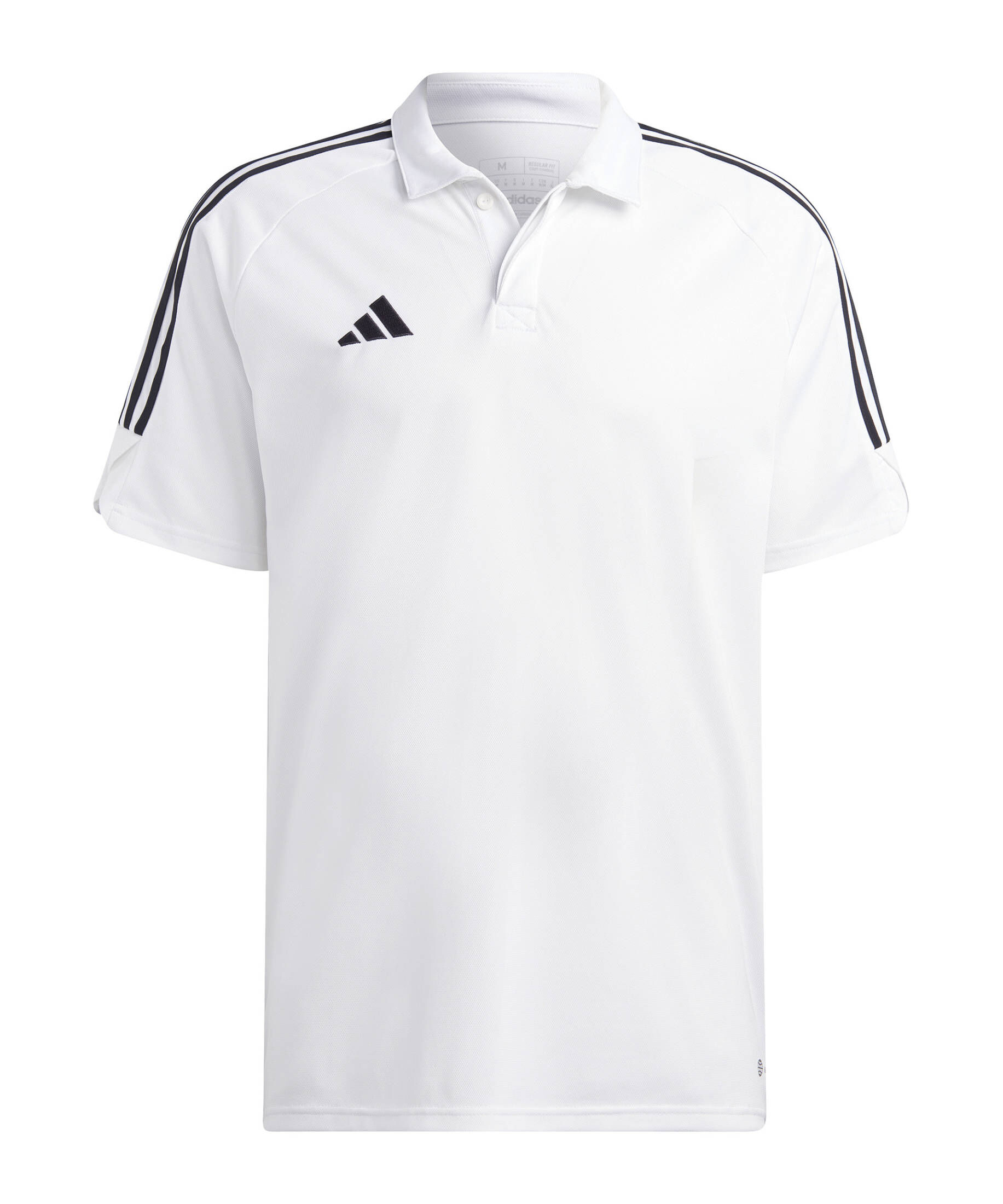 adidas Performance| Herren Fußball - Teamsport Textil - Poloshirts Tiro 23 League Poloshirt