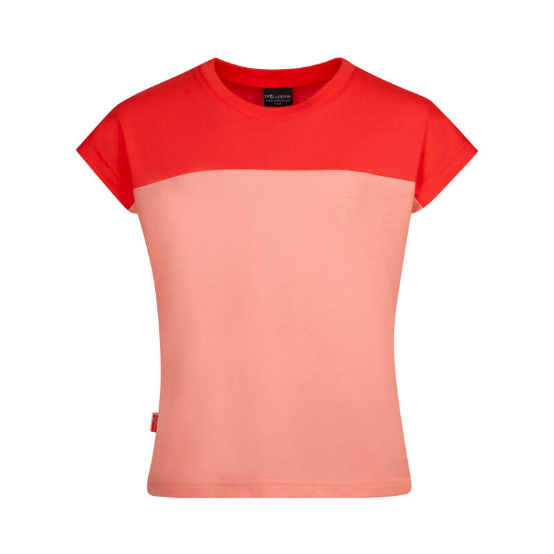 Girls Bergen T - T-shirt enfant