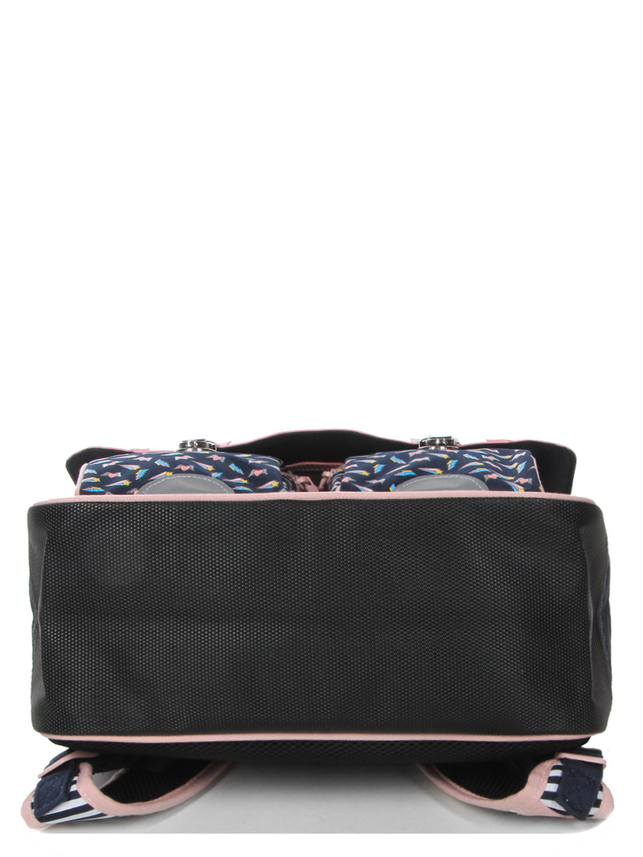 Cartable Tann's LÀa 35 cm - 2 boucles