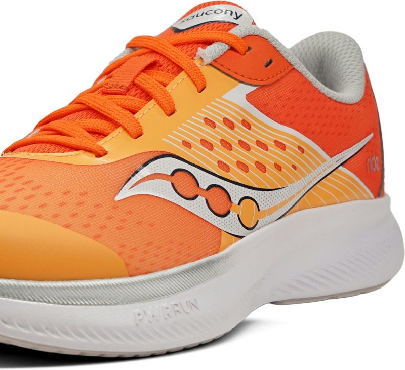 Saucony Ride KDZ Kinderen