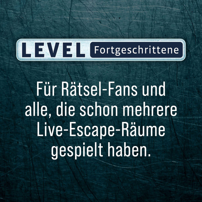 EXIT - Das Spiel - Die Entführung in Fortune City