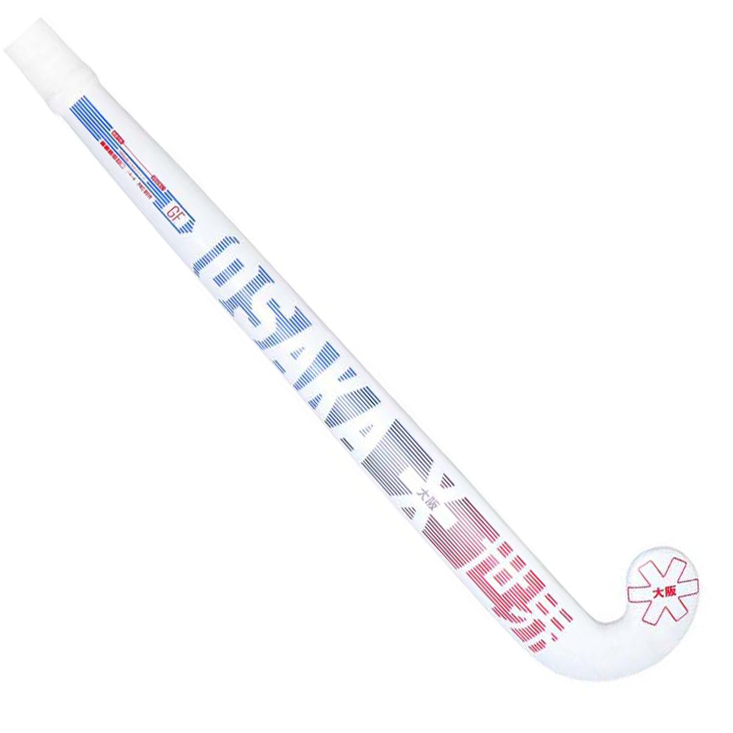 Osaka  Indoor Vision GF Pro Bow X