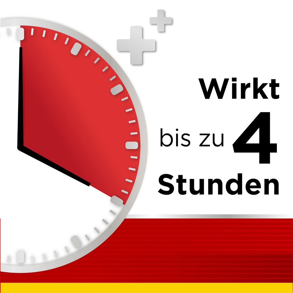 Dobendan® Direkt Halstabletten - Bei starken Halsschmerzen und Schluckbeschwerden