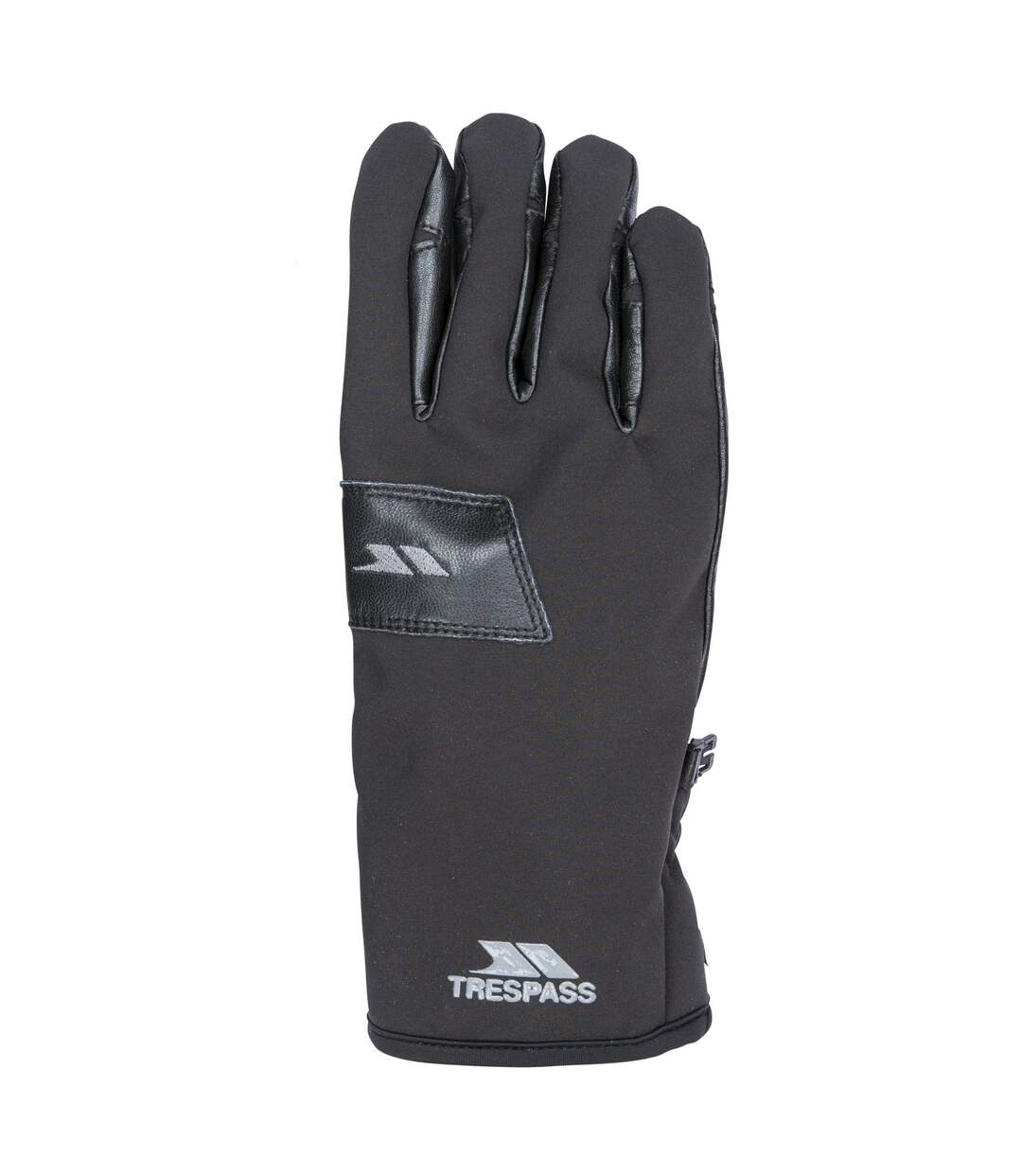 Trespass - Gants de sport ALPINI (Noir) - UTTP4565