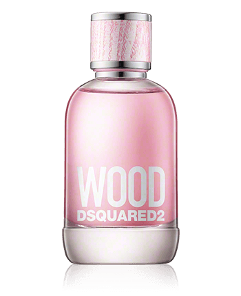 Dsquared² Wood pour Femme edt vapo 100ml