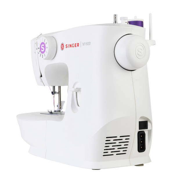 SINGER M1605 Naaimachine