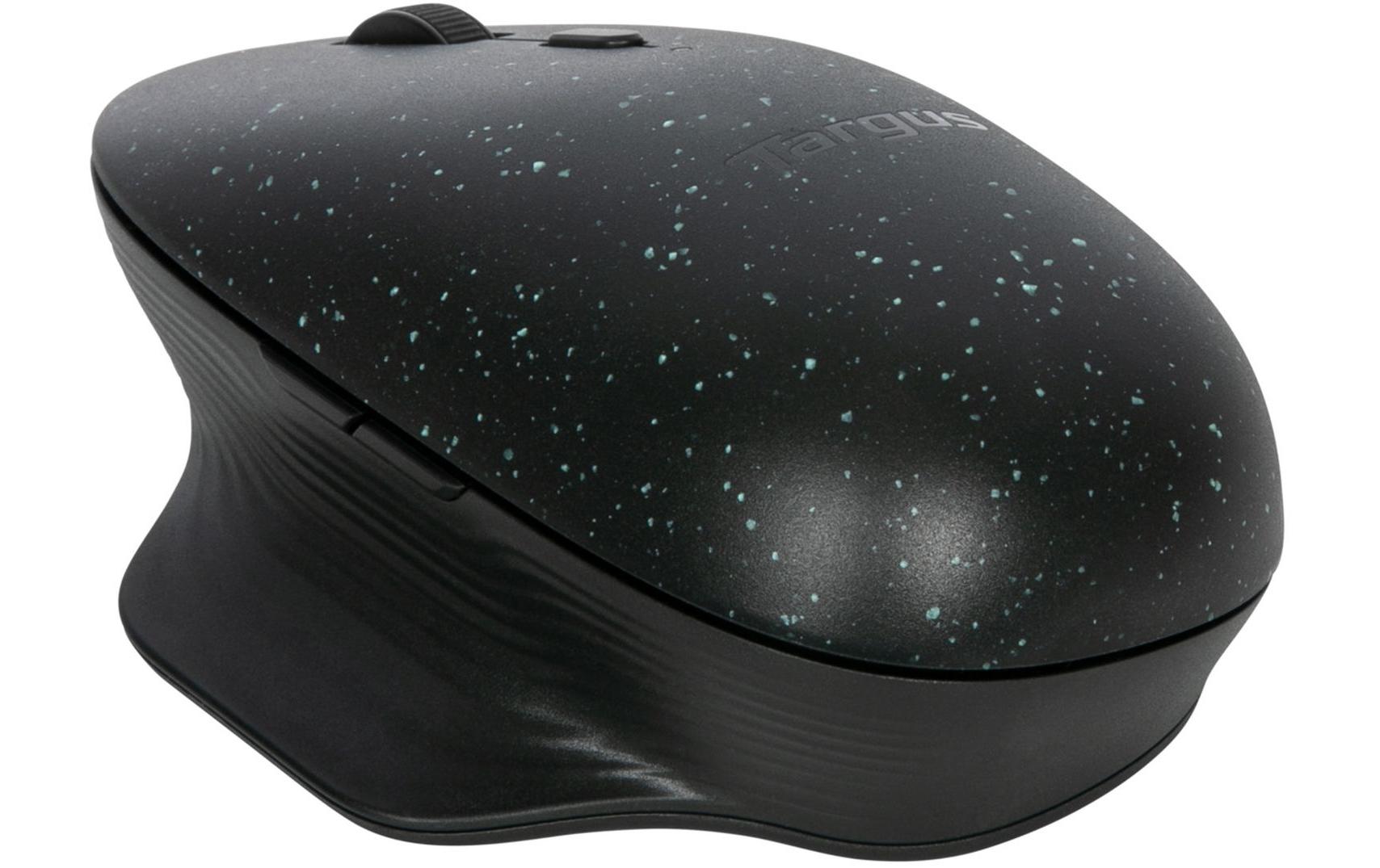 Ergonomische Maus EcoSmartErgonomische Maus mit integrierter optischer Infrarot-Trackingtechnologie «BlueTrace»