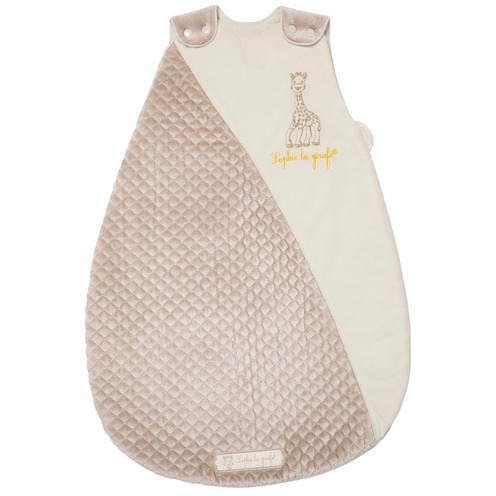 Gigoteuse naissance 0-6 mois Sophie la Girafe - BABYCALIN