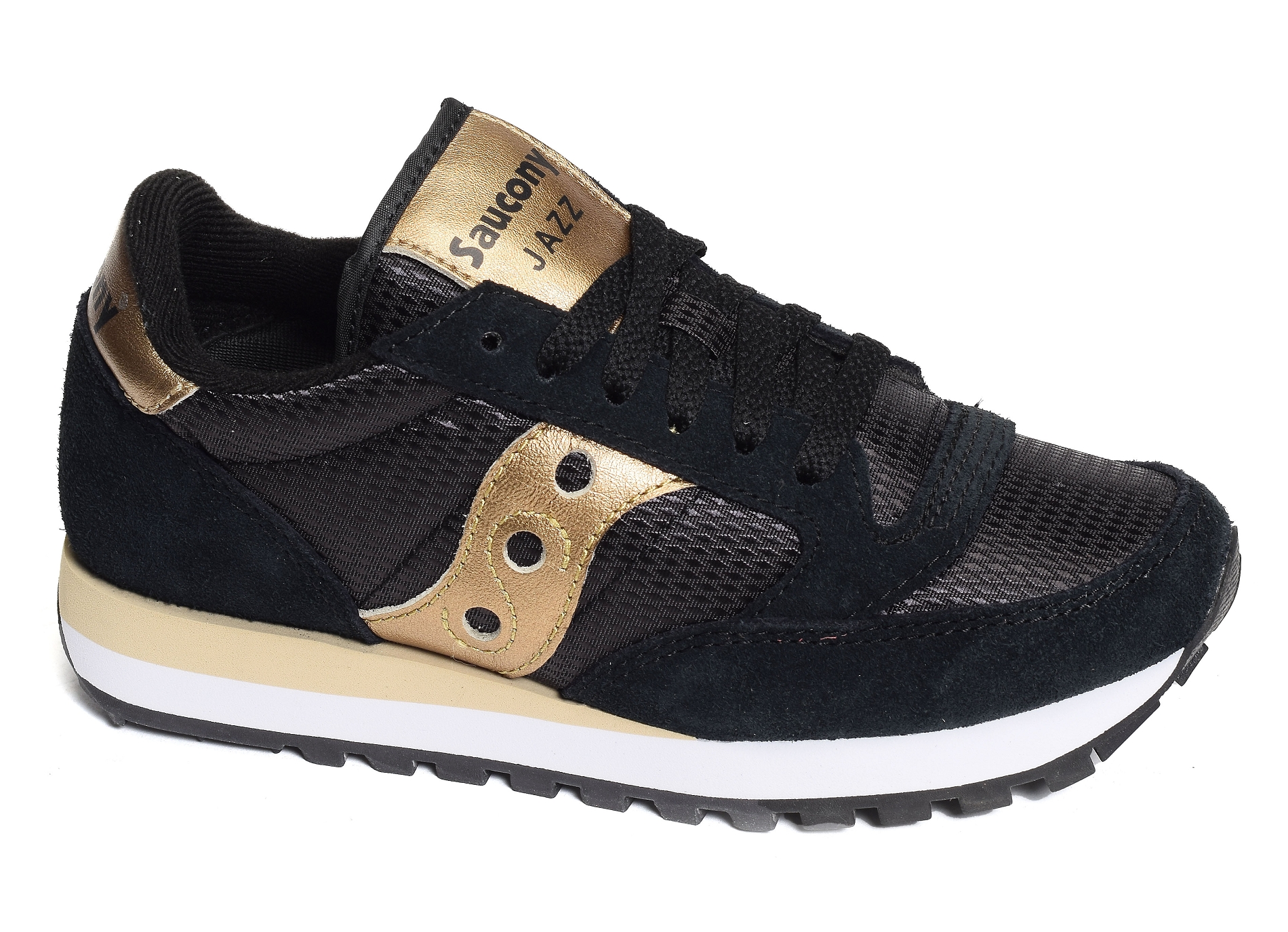 Jazz original w noir or