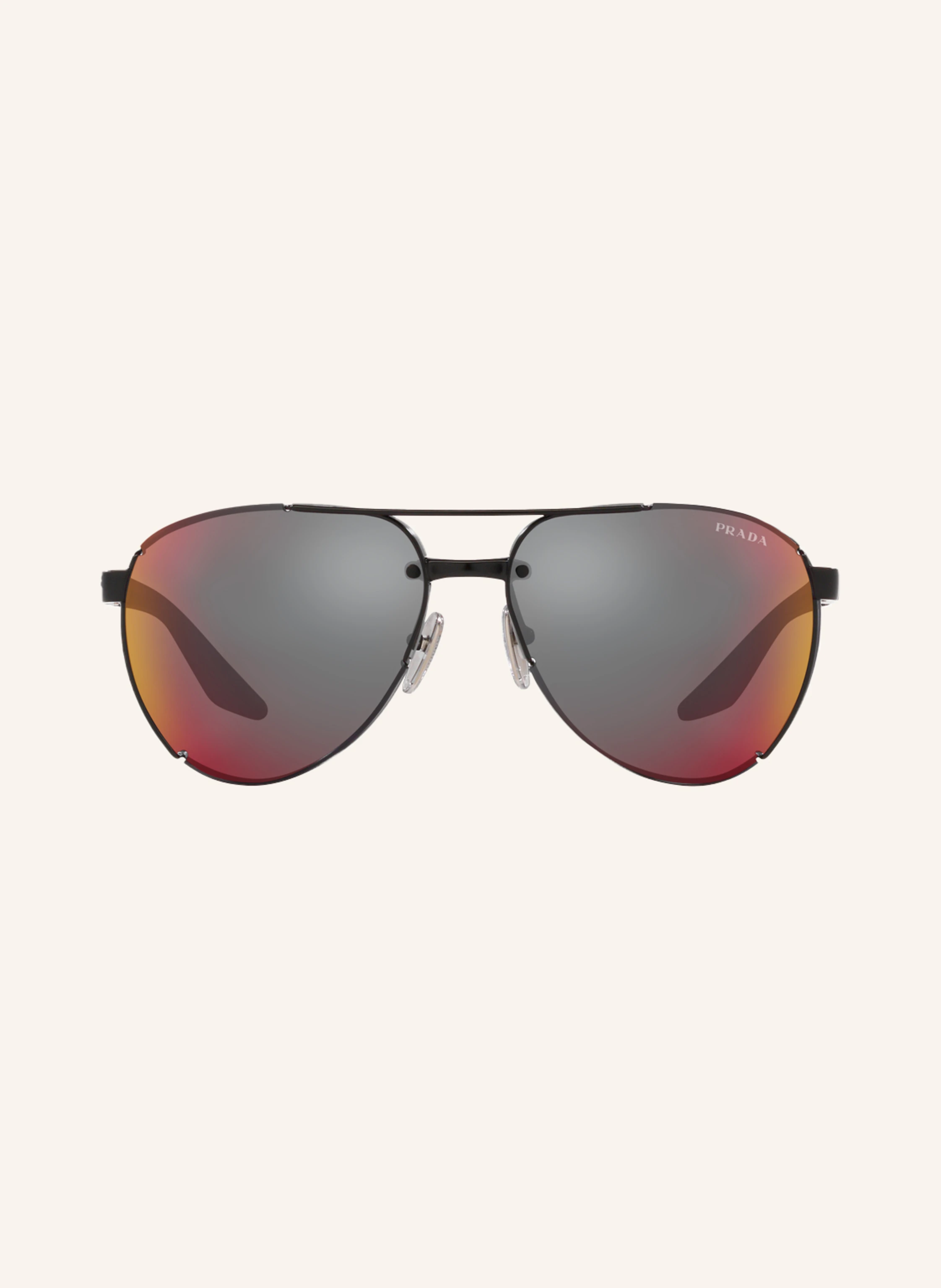 PRADA LINEA ROSSA Sonnenbrille PS 51YS