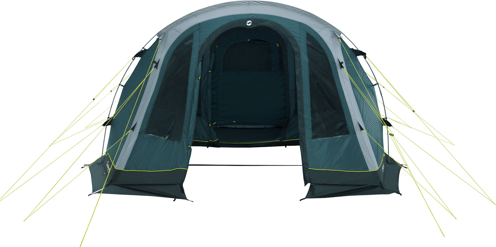 Outwell Rockwell 6 Familienzelt für 6 Personen