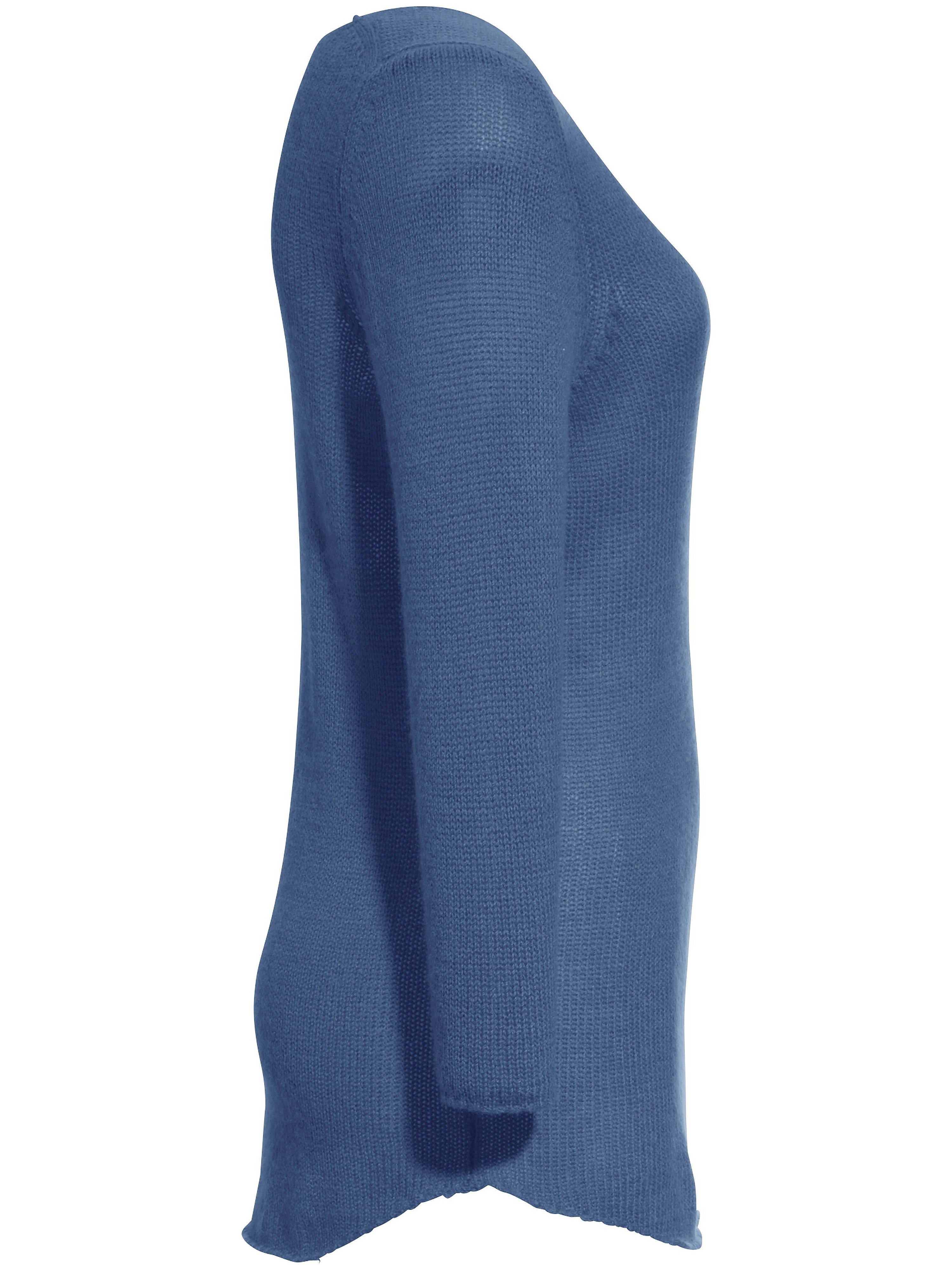 Pullover aus 100% Premium-Kaschmir