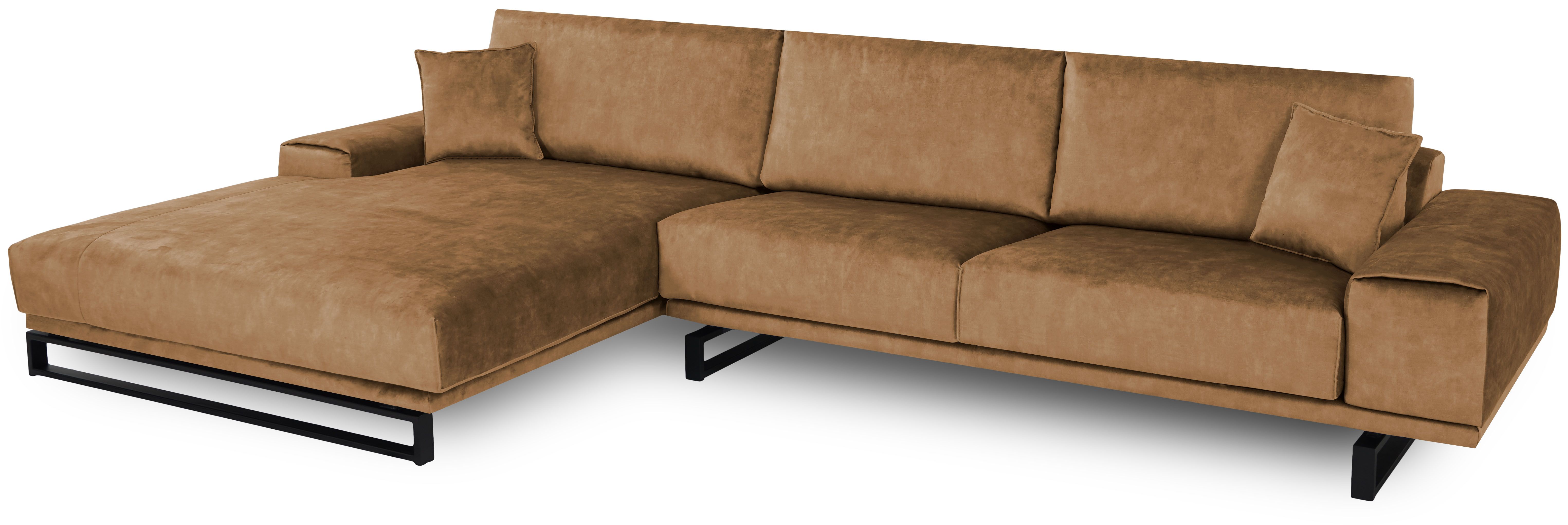 Loungebank Amarillo II