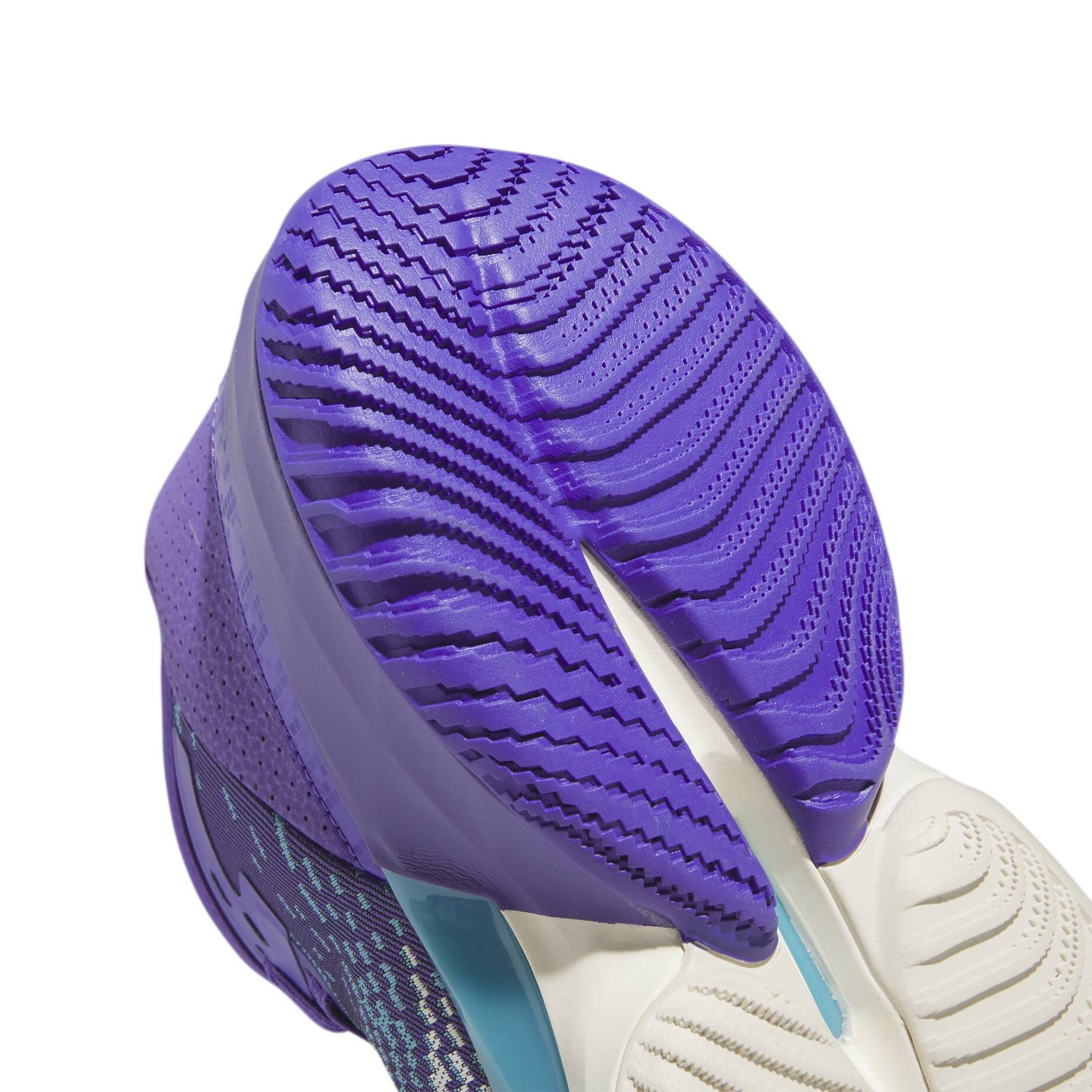 adidas Performance| Herren Basketballschuhe D.O.N. ISSUE 4