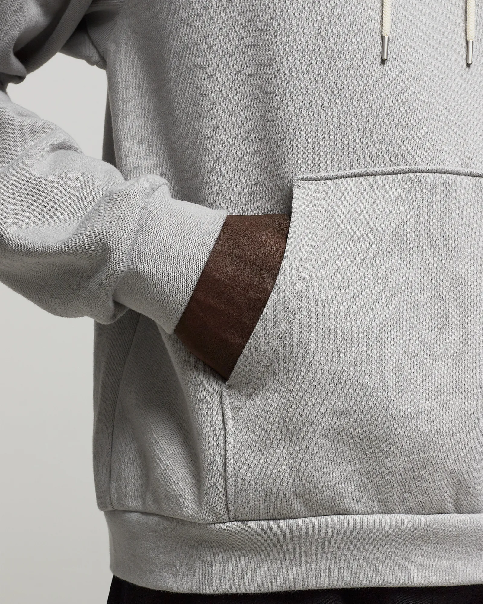 John Elliott BEACH HOODIE
