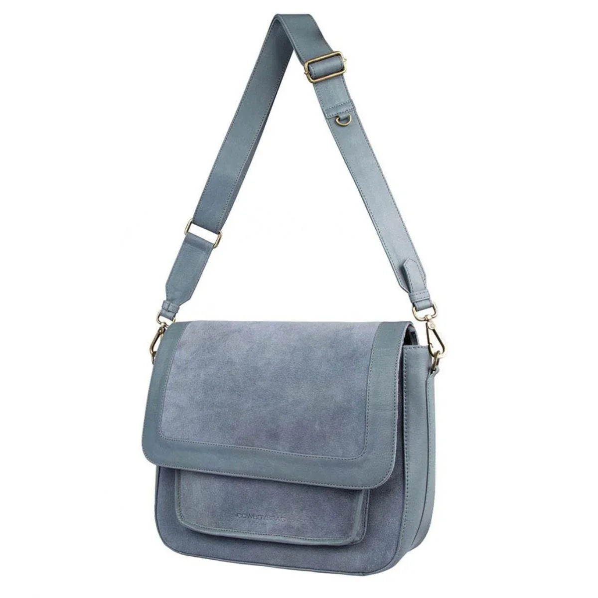 Cowbosybag | Jarell Messenger bag