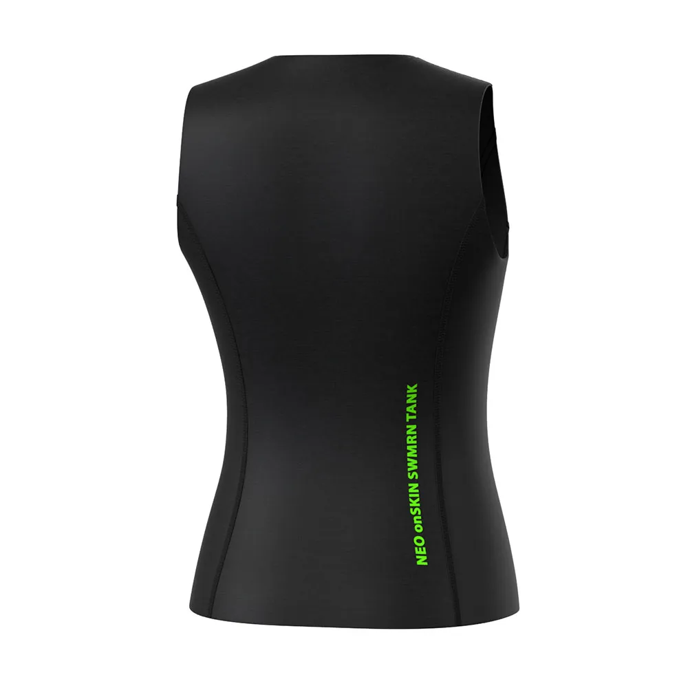 Madwave NEO onSkin Damen Neopren ärmelloses T-Shirt