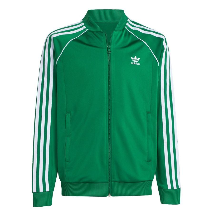 Adidas Original Track top Adicolor SST Enfants