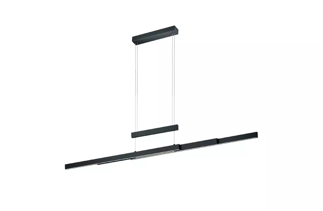LED-Pendelleuchte Trajan