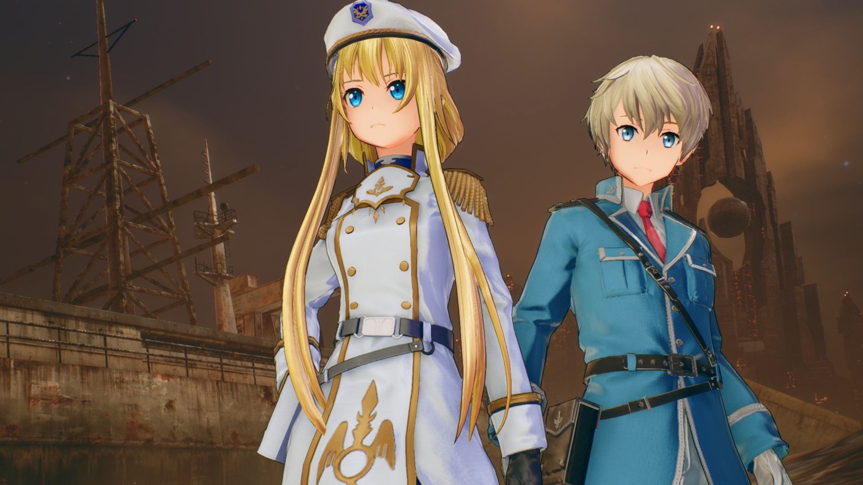 SWORD ART ONLINE: FATAL BULLET - COMPLETE EDITION- PC