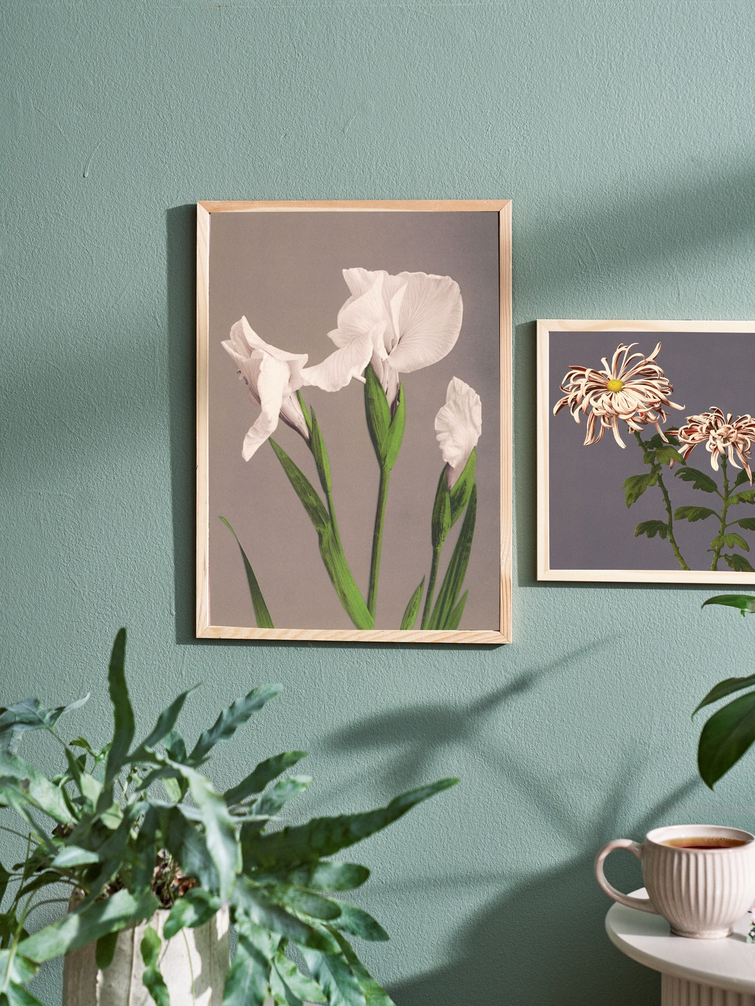 Plakat A3 | Papir. 29,7 x 42 cm.  | Multi | The Dybdahl Co.
