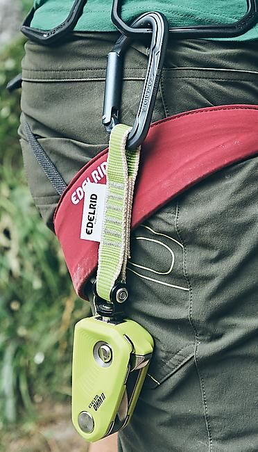 EDELRID - DEGAINE OHM