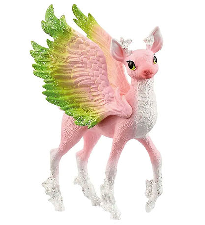 Schleich Bayala - Magic Deer Kalb - H: 9 cm - 70821