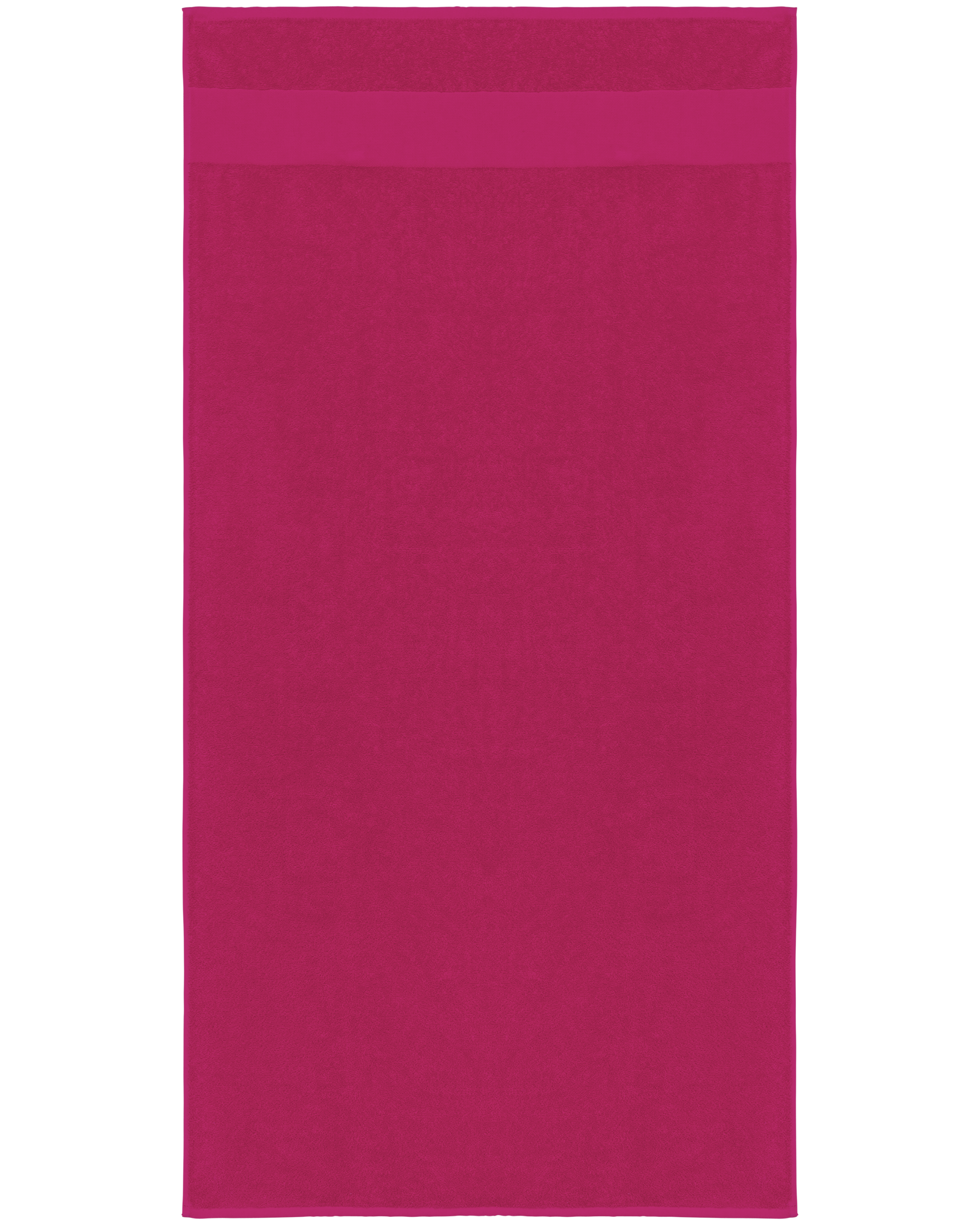 Kariban K112 - TOWEL > SERVIETTE DE TOILETTE