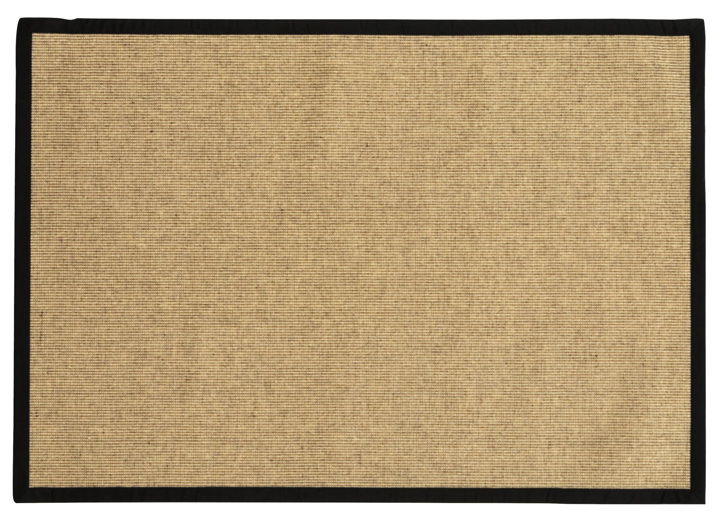 Highberry Natur tæppe 200 x 300 cm