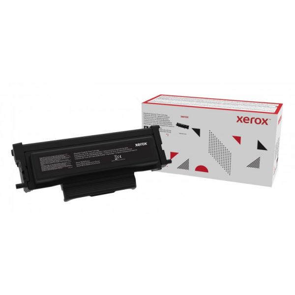 Xerox Toner B230/B225/B235 Capacidade Standard Preto - 006R04400