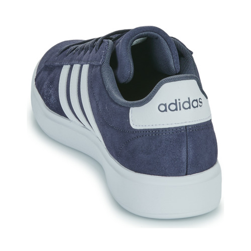 Adidas Sportswear - GRAND COURT 2.0 - Marine / Blanc