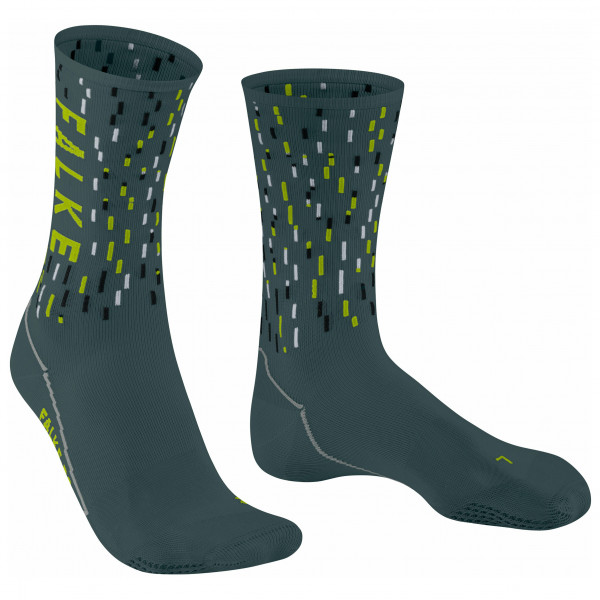 Falke - BC Impulse Peloton - Chaussettes de cyclisme