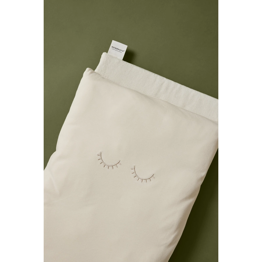 Membantu Federwiege Premium natur