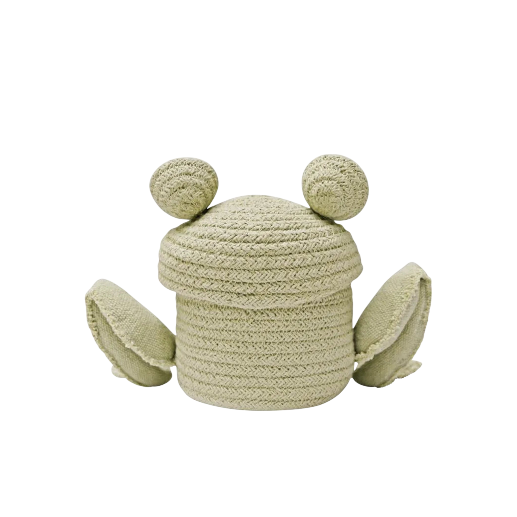 Mini Korb Fred the Frog