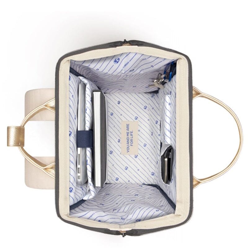 CABAIA Backpack Adventurer L Alger