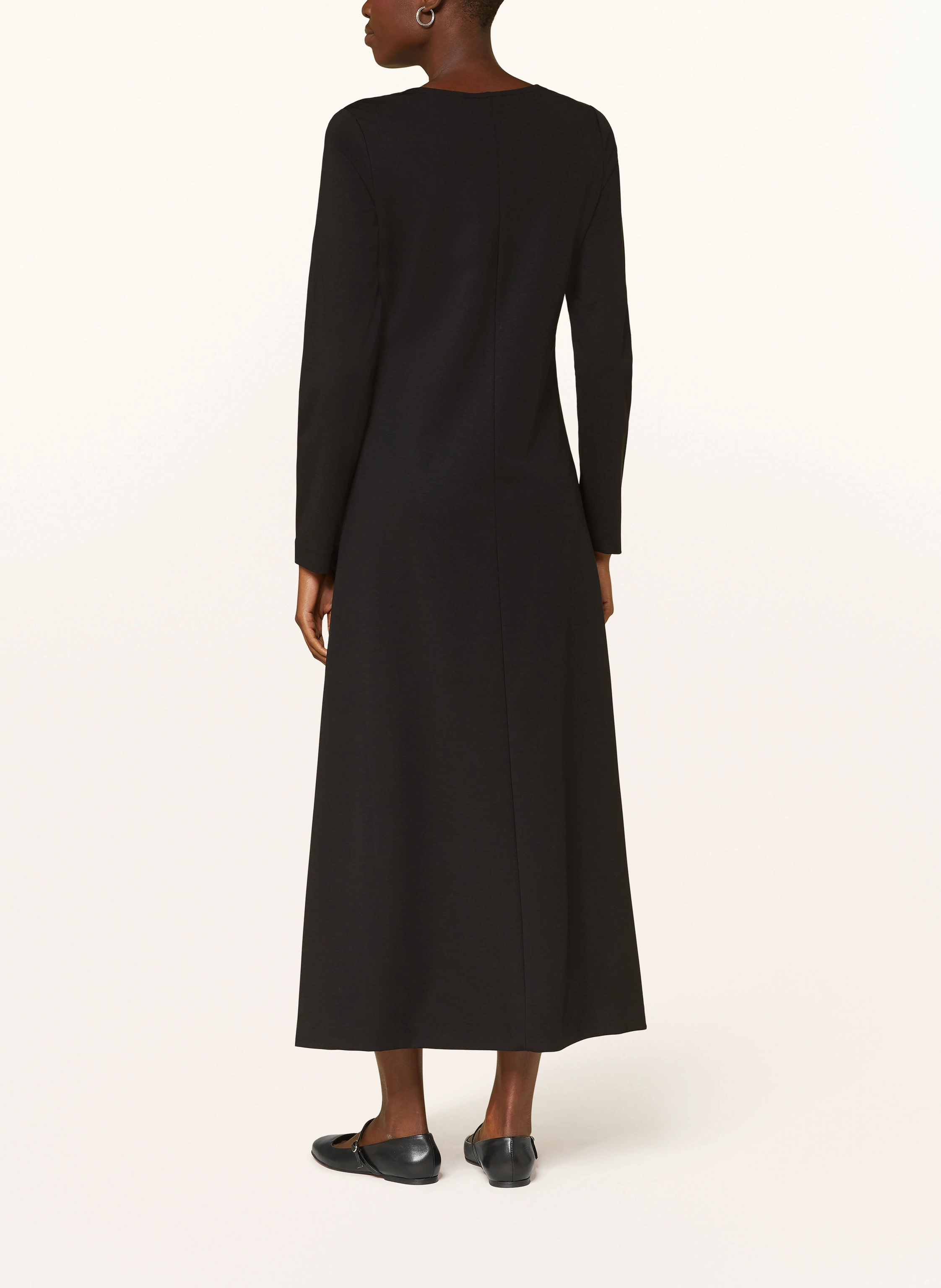 DRYKORN Jerseykleid MESMERA