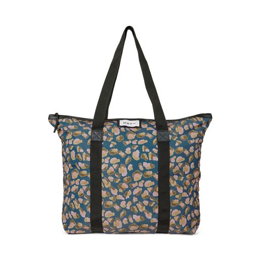 DAY ET Gweneth RE-P Duree Shopper, Dark Slate
