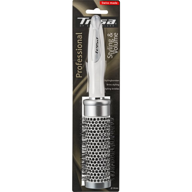 TRISA Professional Haarbürste L Styling 1 Stk