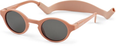 LIEWOOD Stacy Baby Solbriller, Tuscany Rose/Pale Tuscany