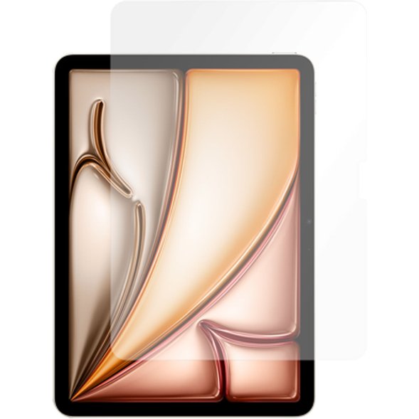 Just in Case 8450746 protection d'écran de tablette Protection d'écran transparent Apple 1 pièce(s)
