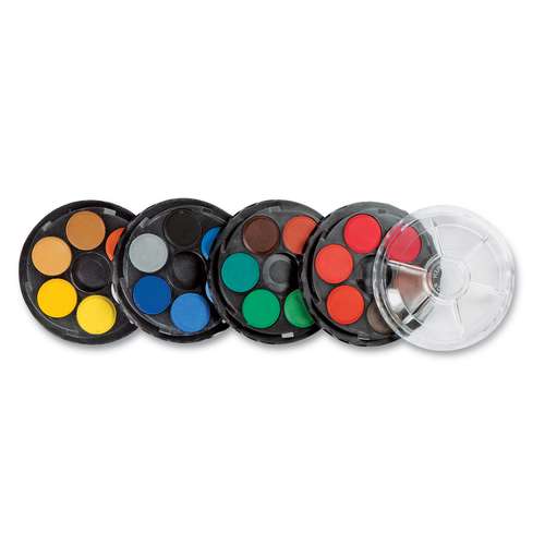 KOH-I-NOOR Wasserfarben Set
