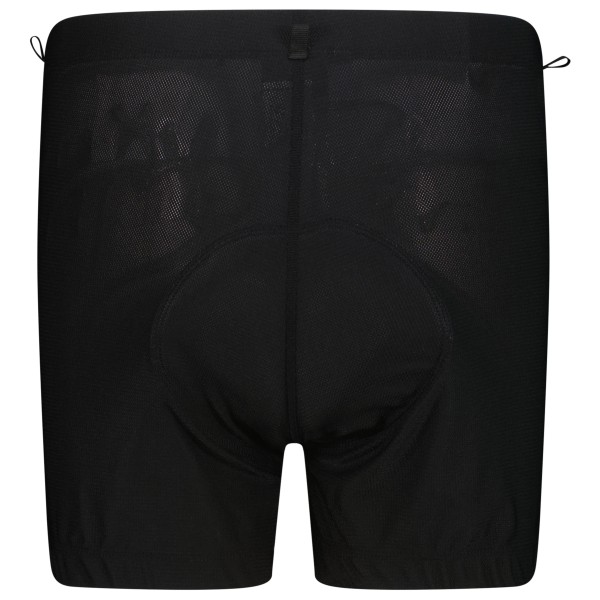 CMP - Women's Free Bike Bermuda w/ Inner Mesh Underwear - Pantalon de cyclisme