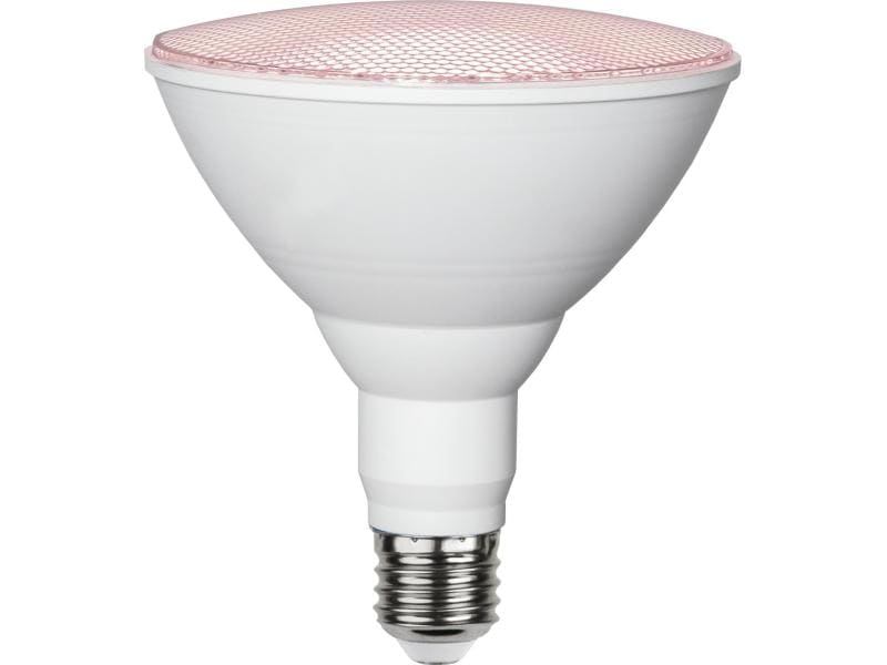 Star Trading Leuchtmittel Plant Light 570cd 16 W E27 Fördert das schnelle Wachstum und Blühen der Pflanze