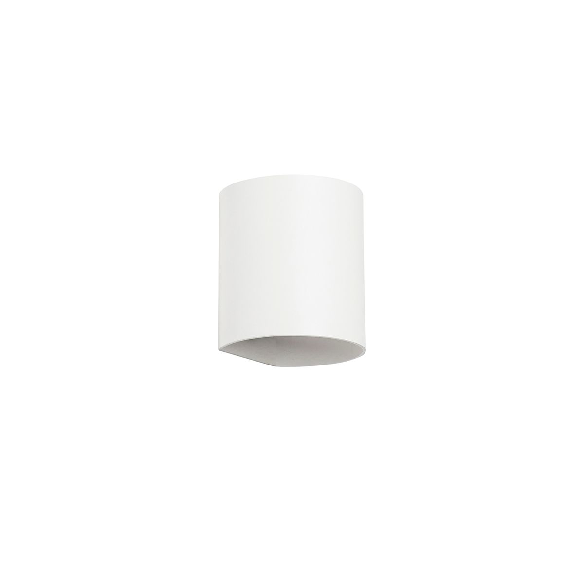 Smart wandlamp wit incl. Wifi G9 - Sabbio