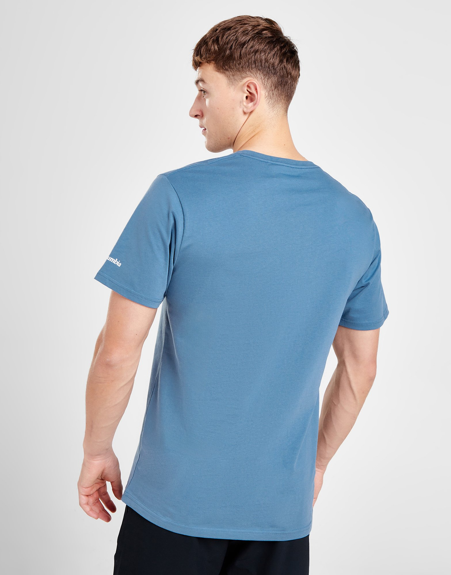 Columbia T-shirt Bewley Homme
